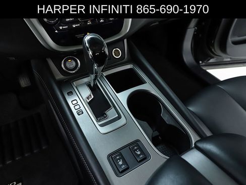 Used 2023 Nissan Murano SV w/ SV Midnight Edition Package FWD image 61