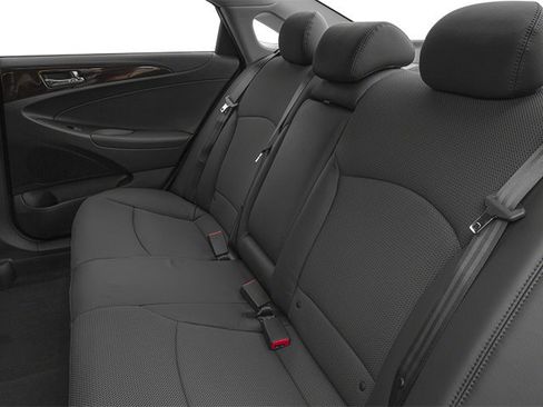 Used 2014 Hyundai Sonata Limited w/ Technology Package 05 image 16