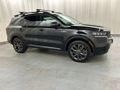 Used 2023 Kia Sorento SX Prestige