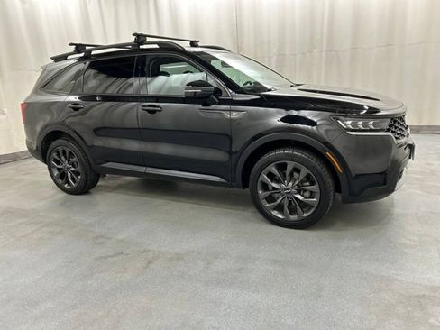 Used 2023 Kia Sorento SX Prestige AWD/4WD image 1