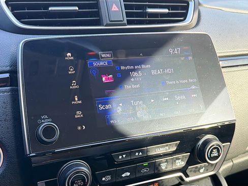 Used 2022 Honda CR-V Touring image 32