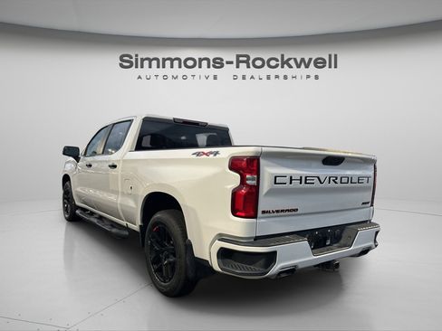 Used 2023 Chevrolet Silverado 1500 RST image 6