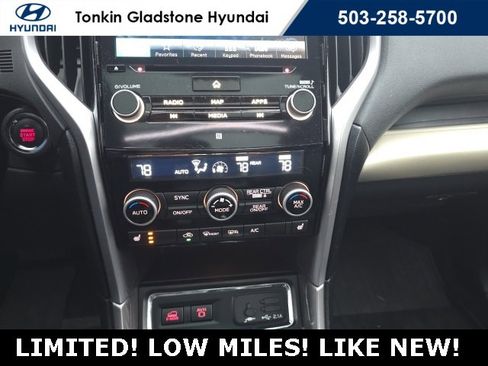 Used 2019 Subaru Ascent Limited w/ Popular Package #2A image 19