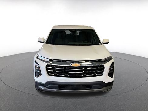 Used 2025 Chevrolet Equinox LT image 5