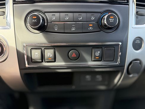 Used 2021 Nissan Titan SV w/ Accessory Utility Package RWD image 37