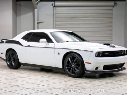 Used 2019 Dodge Challenger R/T Scat Pack