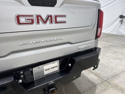 Used 2021 GMC Sierra 1500 Elevation w/ X31 Off-Road Package AWD/4WD image 30