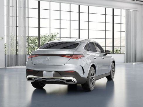 New 2026 Mercedes-Benz GLC 300 GLC 300 image 22