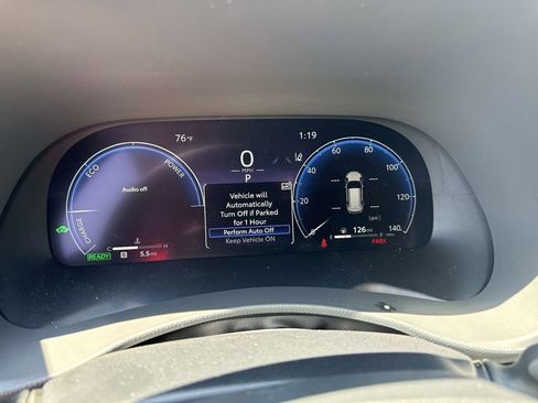 New 2026 Toyota Highlander Limited AWD/4WD image 26
