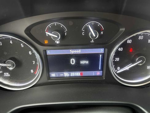 Certified 2023 Buick Enclave Essence w/ Experience Buick Package FWD image 10