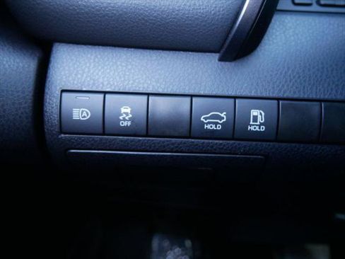 Certified 2024 Toyota Camry XSE FWD image 28