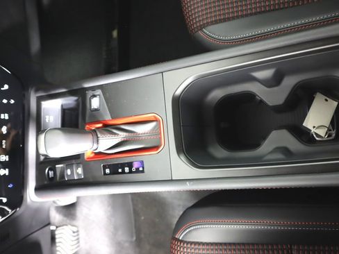 New 2026 Nissan Kicks SR w/ Cold Weather Package image 11