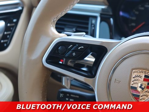 Used 2015 Porsche Macan S AWD/4WD image 16