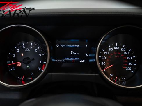 Used 2018 Ford Mustang Shelby GT350 w/ Electronics Package image 35