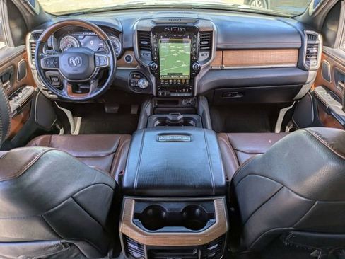 Used 2020 RAM 1500 Limited image 17