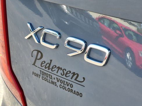 Certified 2023 Volvo XC90 B6 Plus w/ Protection Package AWD/4WD image 9