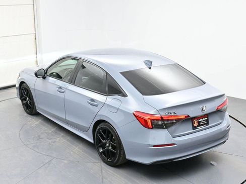 Used 2024 Honda Civic Sport image 33