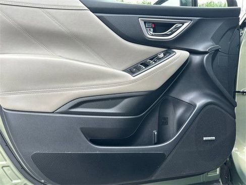 Used 2021 Subaru Forester Limited w/ Popular Package #3 image 18