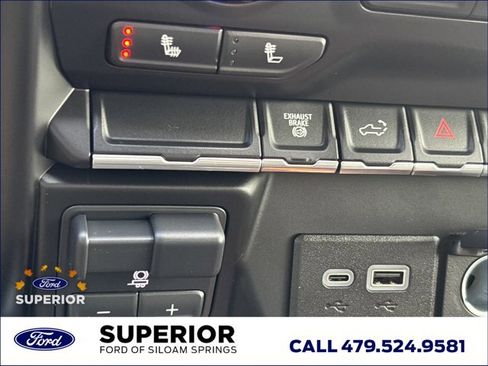 Used 2023 Chevrolet Silverado 3500 LT w/ Convenience Package image 38