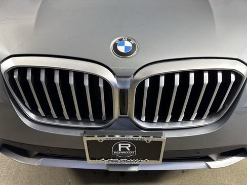 Used 2024 BMW X3 sDrive30i w/ Convenience Package image 27