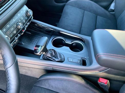 New 2026 Dodge Durango GT image 8