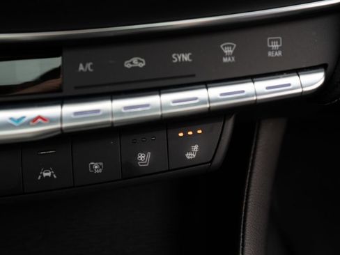 Used 2024 Cadillac CT5 V Blackwing w/ LPO, Bronce Accent Package image 41