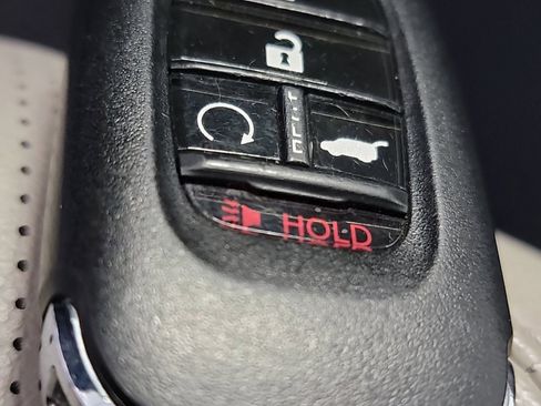 Certified 2024 Honda CR-V EX-L image 32