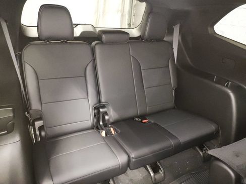 New 2026 Buick Enclave Preferred w/ Power Package FWD image 13