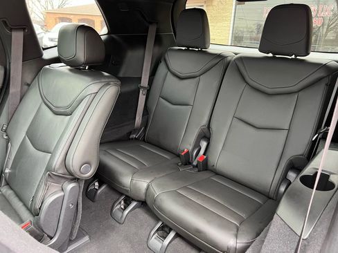 Used 2020 Cadillac XT6 Sport image 27