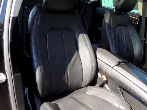 Used 2015 Lincoln MKZ AWD w/ Equipment Group 102A Reserve image 14