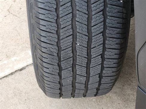 Used 2020 GMC Sierra 1500 Denali w/ Technology Package image 11