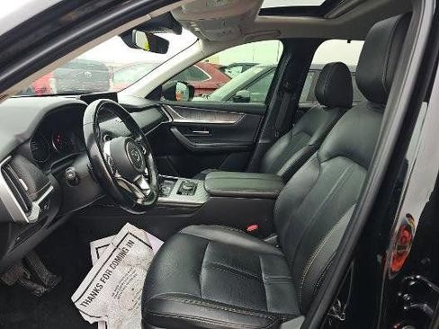 Used 2024 MAZDA CX-90 3.3 Turbo w/ Preferred Plus AWD/4WD image 2