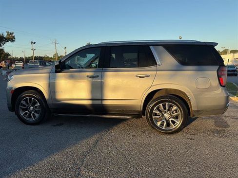 Used 2023 Chevrolet Tahoe LT image 4