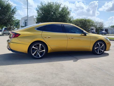 Used 2021 Hyundai Sonata SEL Plus FWD image 11