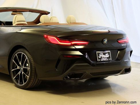Used 2025 BMW 840i 840i image 8