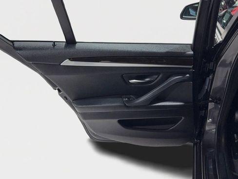 Used 2016 BMW 528i Sedan image 20