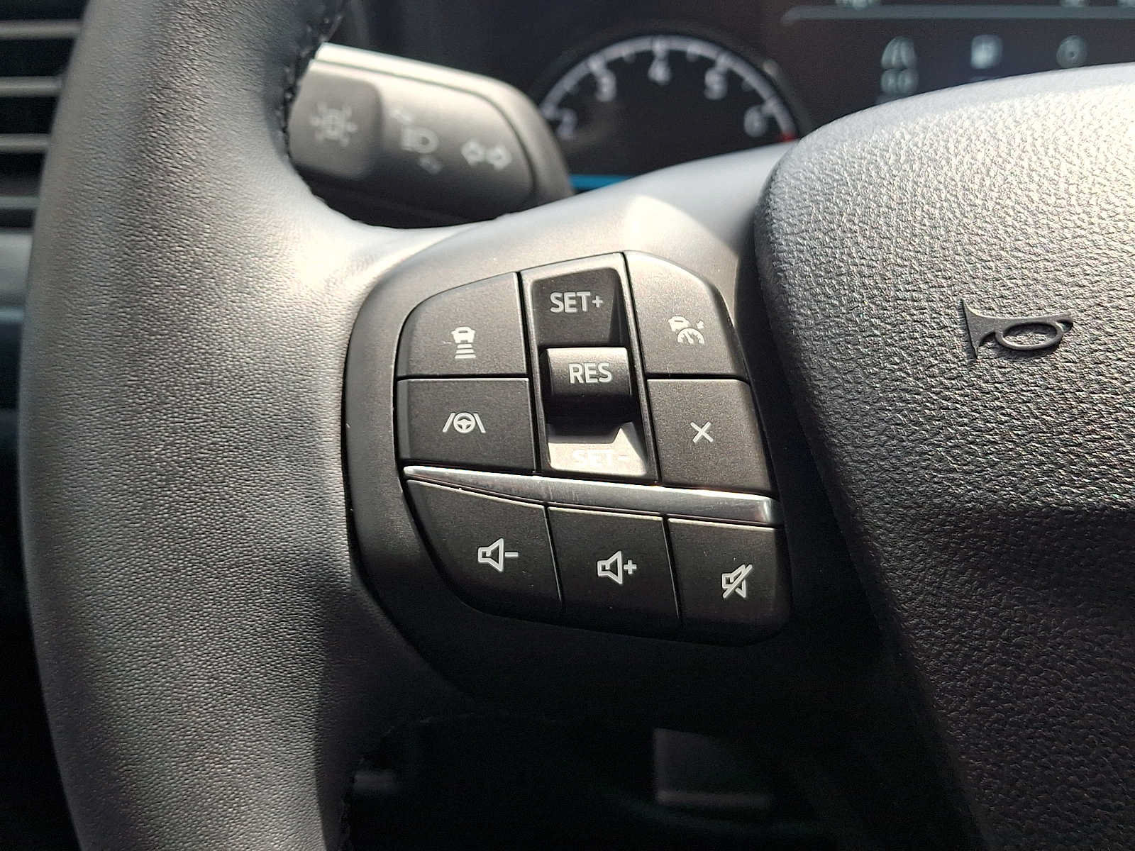Used 2024 Ford Maverick Lariat w/ Black Appearance Package AWD/4WD image 22