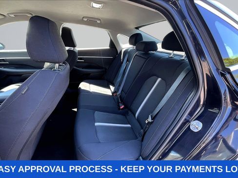 Used 2024 Hyundai Sonata SEL FWD image 29