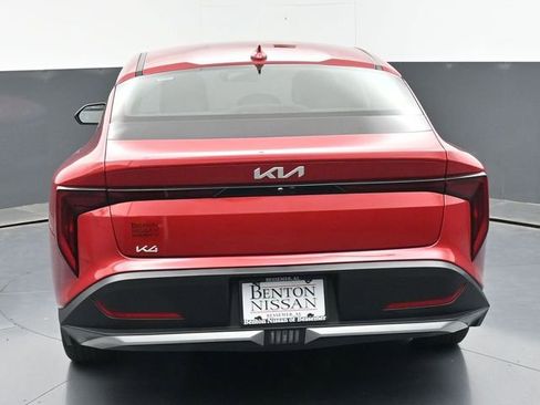 Used 2025 Kia K4 FWD image 41