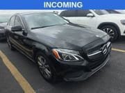 Used 2017 Mercedes-Benz C 300 4MATIC Sedan w/ Premium 2 Package image 3