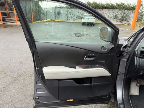 Used 2013 Lexus RX 350 AWD image 29