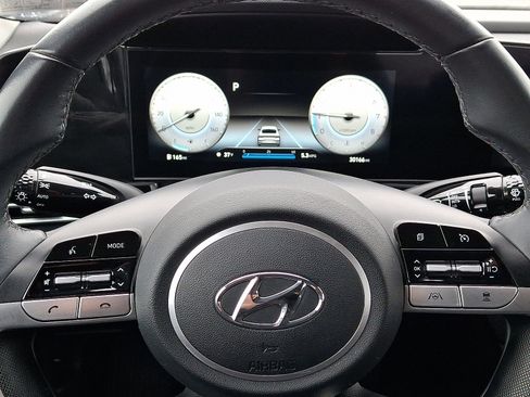 Certified 2023 Hyundai Elantra SEL w/ Convenience Package image 19