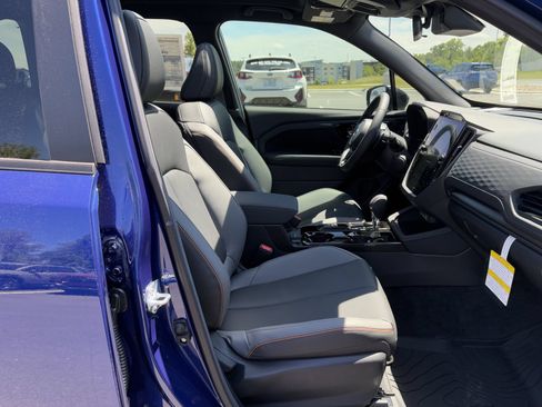 New 2026 Subaru Forester Sport w/ Onyx Edition AWD/4WD image 28