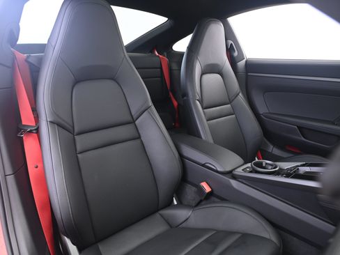 Used 2022 Porsche 911 Carrera S RWD image 20