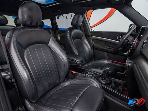 Used 2023 MINI Cooper Countryman John Cooper Works image 23