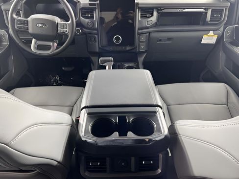 New 2025 Ford F150 Lightning Flash image 20