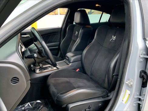 Used 2022 Dodge Charger Scat Pack w/ Plus Group image 7