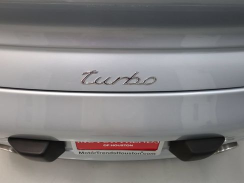 Used 2002 Porsche 911 Turbo AWD/4WD image 56