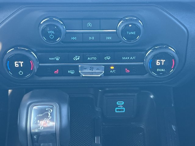 Used 2025 Ford Bronco Big Bend AWD/4WD image 28