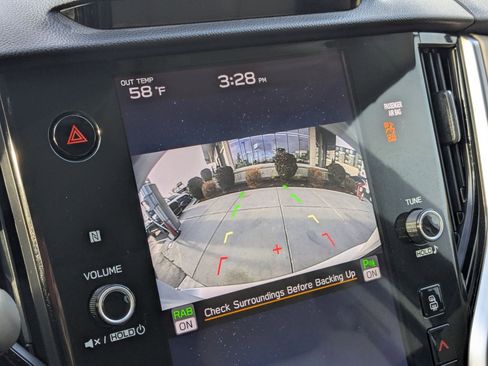 Used 2020 Subaru Legacy Limited image 23